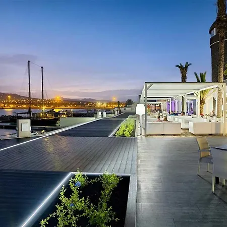 Apartment 712 Bahia Sol *