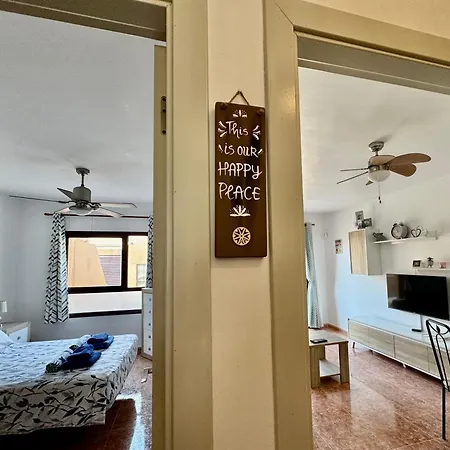 Apartment 712 Bahia Sol Caleta De Fuste