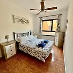 Apartment 712 Bahia Sol