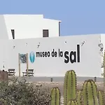 712 Bahia Sol Apartment Caleta De Fuste