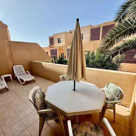 712 Bahia Sol * كاليتا ذي فوستي