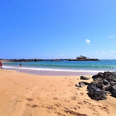 شقة 712 Bahia Sol