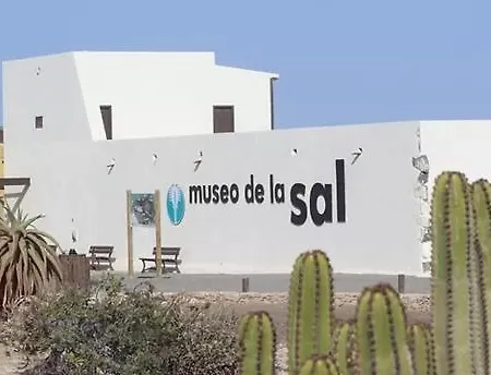 712 Bahia Sol Appartement Caleta de Fuste
