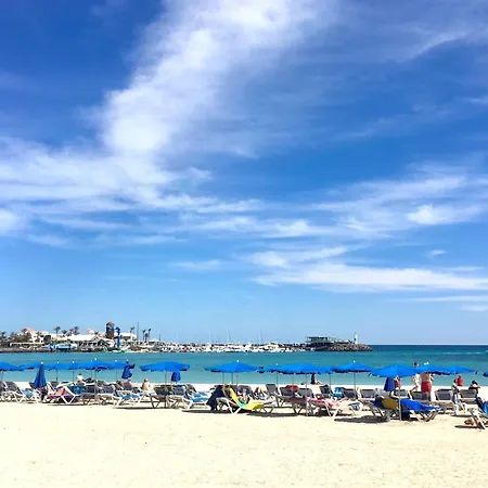 712 Bahia Sol شقة *