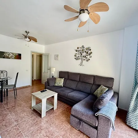 شقة 712 Bahia Sol كاليتا ذي فوستي