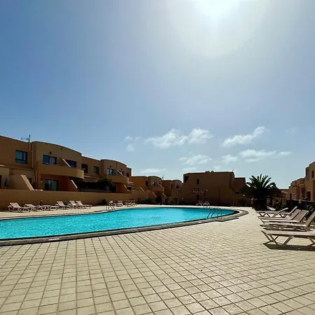 شقة 712 Bahia Sol