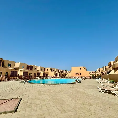 712 Bahia Sol Appartement *