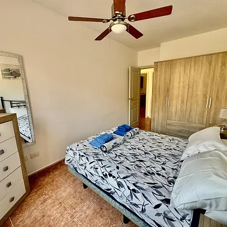 شقة 712 Bahia Sol كاليتا ذي فوستي