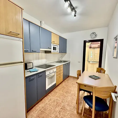 712 Bahia Sol Appartement