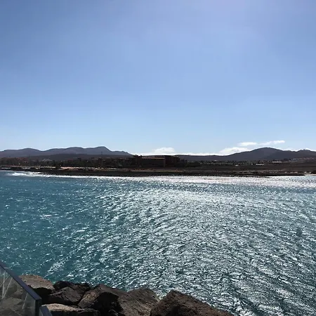 712 Bahia Sol كاليتا ذي فوستي