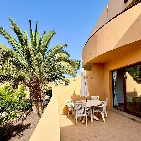 شقة 712 Bahia Sol