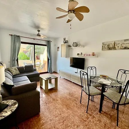 712 Bahia Sol Appartement *