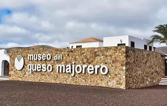 Apartamento 712 Bahia Sol Caleta De Fuste