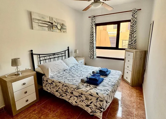 Apartamento 712 Bahia Sol