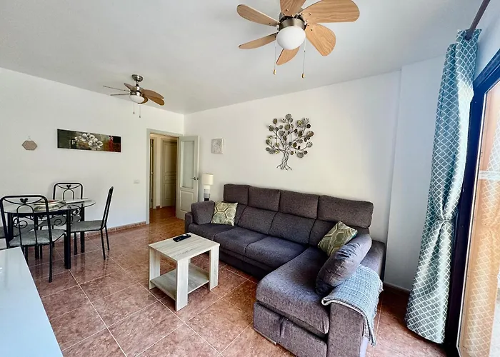 Apartamento 712 Bahia Sol Caleta De Fuste