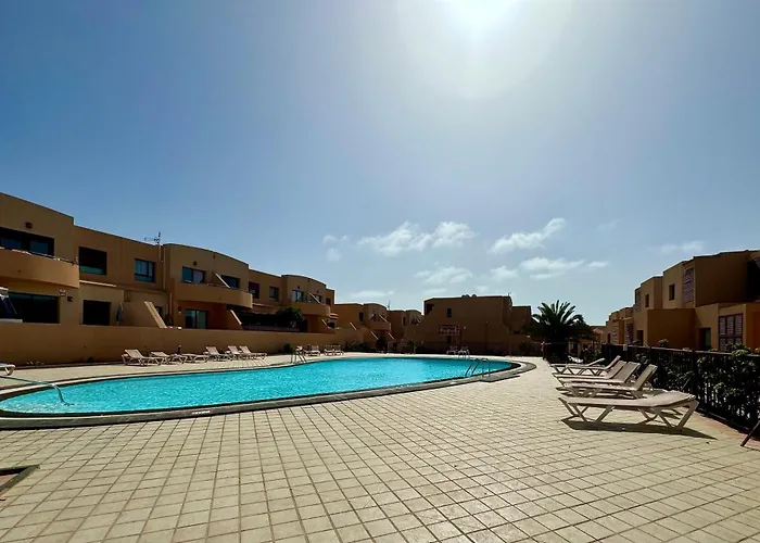 Apartamento 712 Bahia Sol