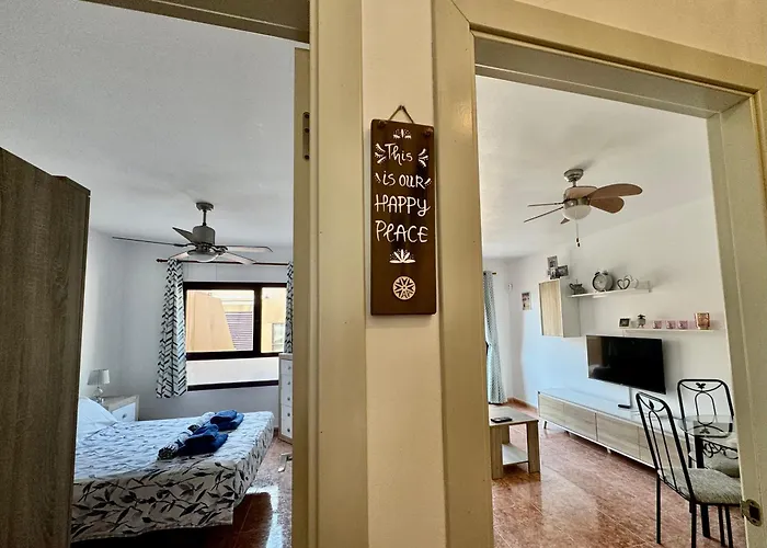 Apartamento 712 Bahia Sol Caleta De Fuste