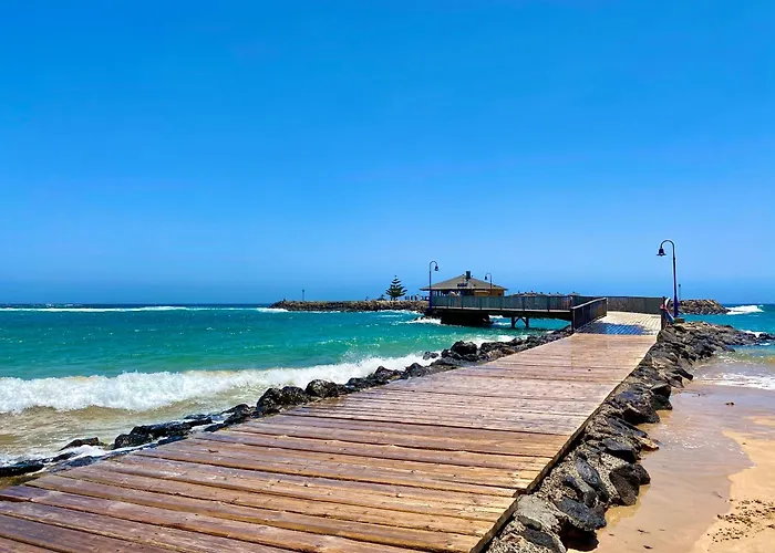 Apartamento 712 Bahia Sol