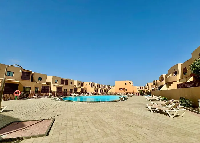 712 Bahia Sol Apartamento *