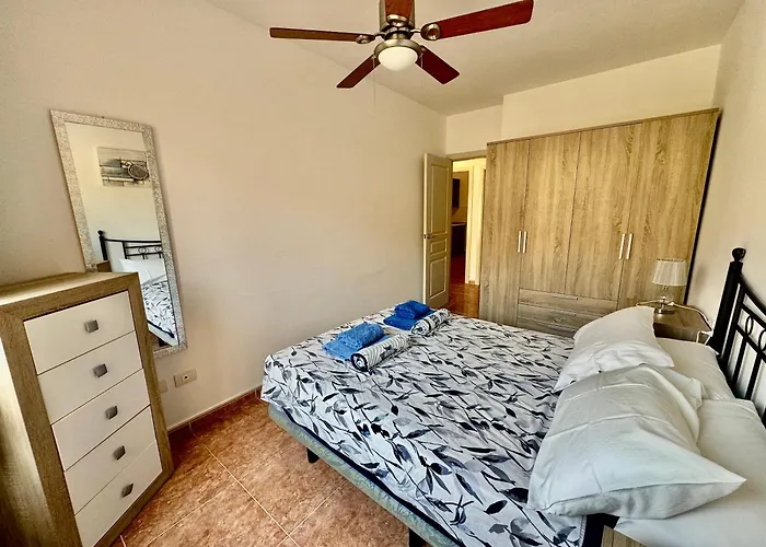 Apartamento 712 Bahia Sol Caleta De Fuste