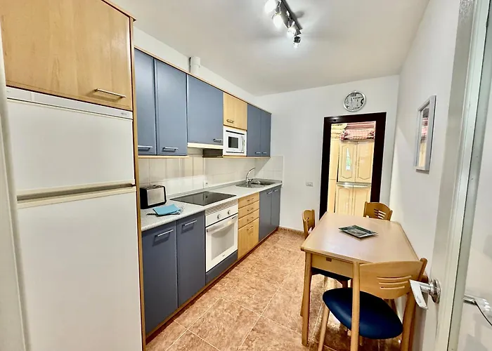 712 Bahia Sol Apartamento