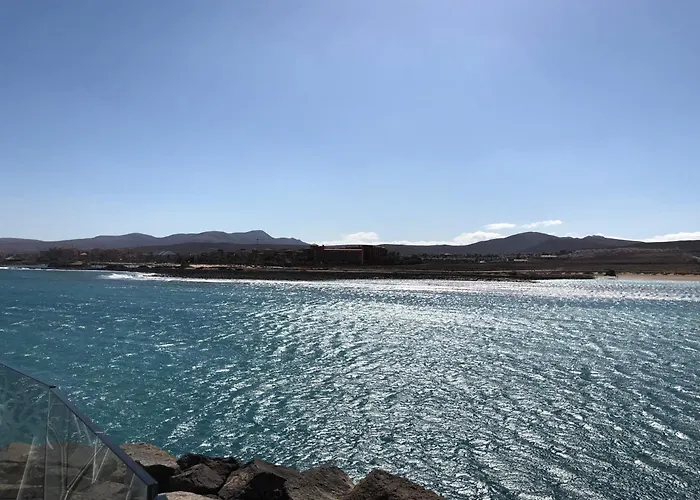 712 Bahia Sol Caleta De Fuste