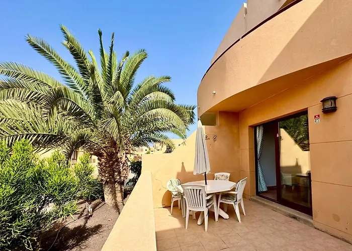 Apartamento 712 Bahia Sol