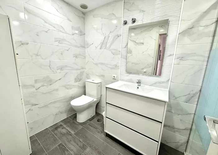 Apartamento 712 Bahia Sol Caleta De Fuste