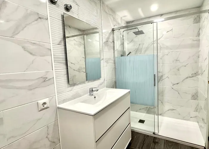 712 Bahia Sol Apartamento