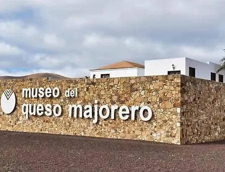 Διαμέρισμα 712 Bahia Sol Caleta De Fuste