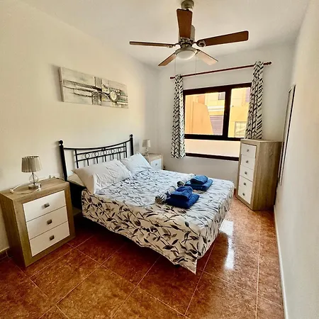 Apartament 712 Bahia Sol