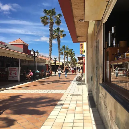 712 Bahia Sol * Caleta De Fuste