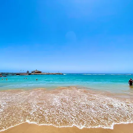 アパート 712 Bahia Sol カレタ・デ・フステ