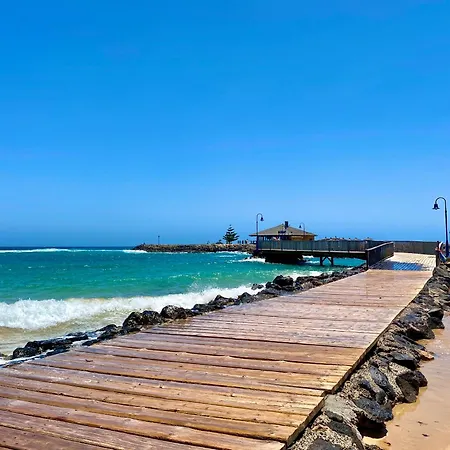 Apartamento 712 Bahia Sol