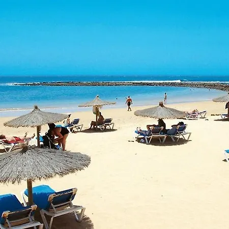 712 Bahia Sol * Caleta De Fuste
