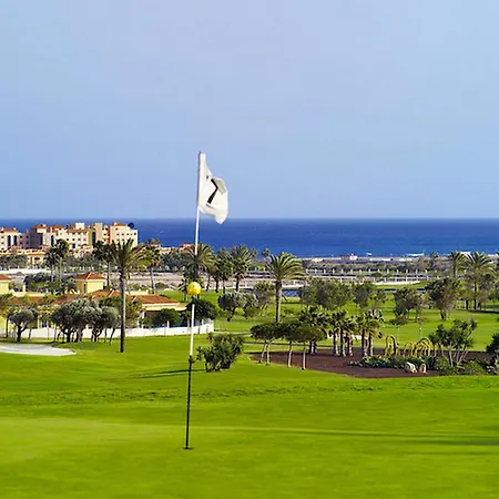 Διαμέρισμα 712 Bahia Sol Caleta De Fuste