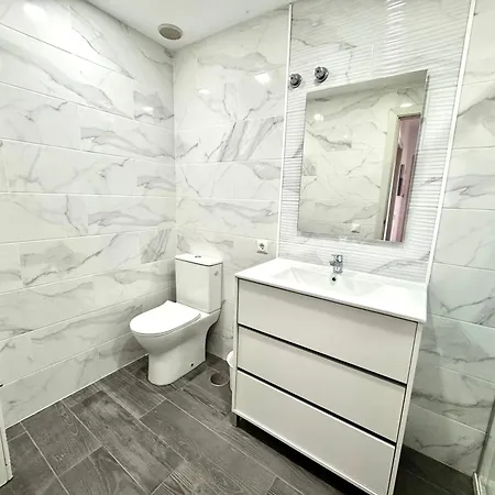 Apartament 712 Bahia Sol Caleta De Fuste