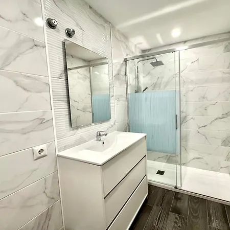 712 Bahia Sol Διαμέρισμα