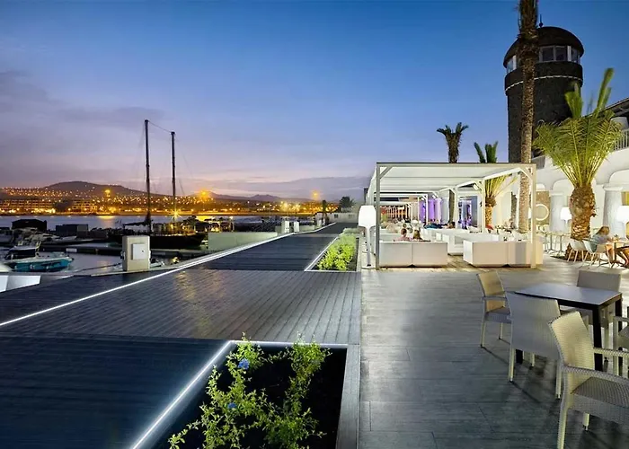 アパート 712 Bahia Sol *