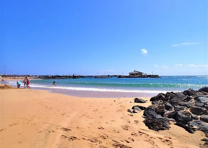 アパート 712 Bahia Sol