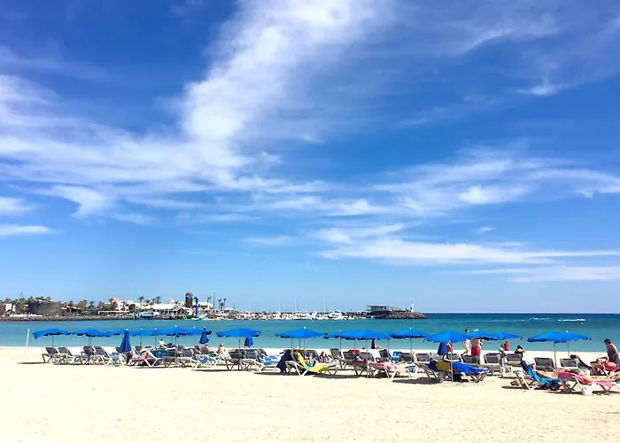 712 Bahia Sol アパート *