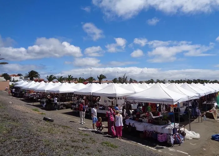 712 Bahia Sol カレタ・デ・フステ